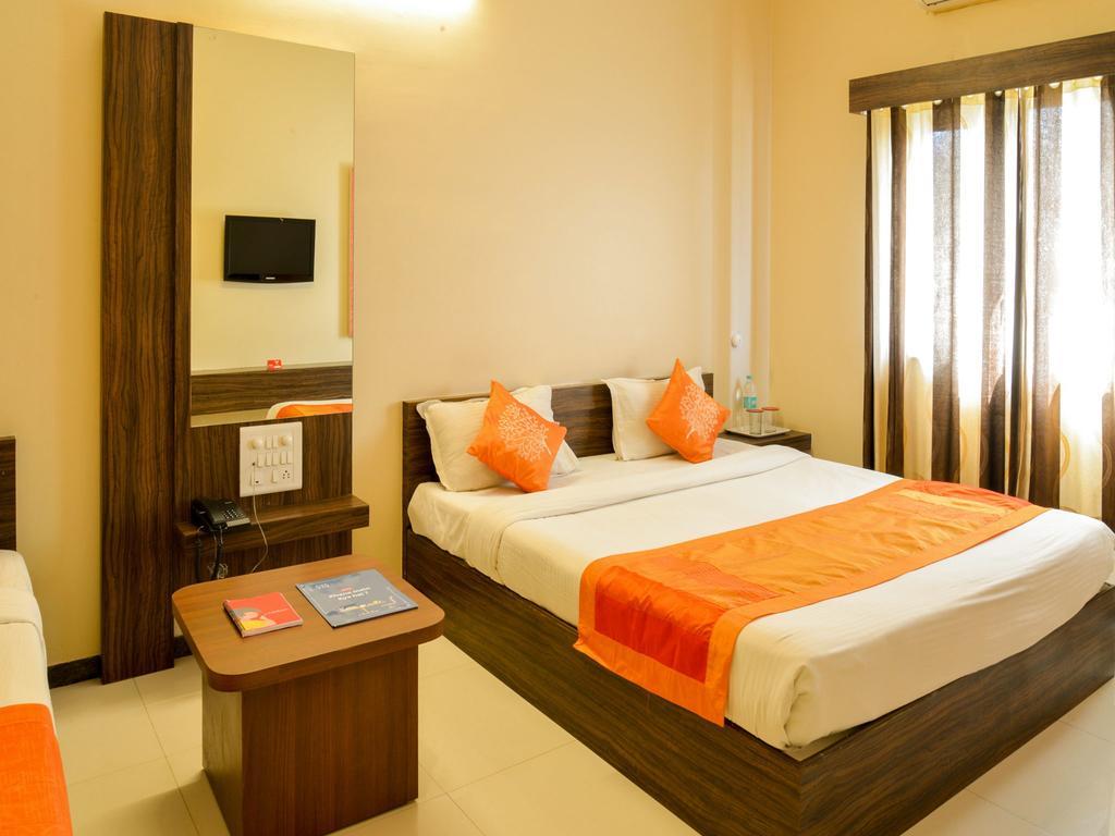 Oyo 4316 Hotel Sai Empire Shirdi Exterior photo